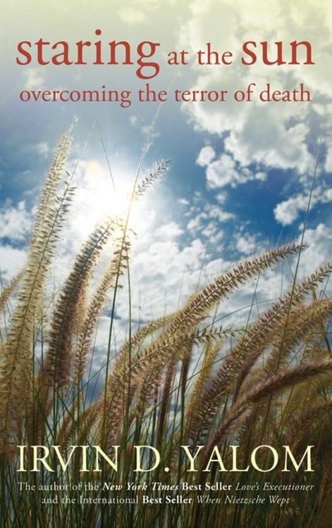 Produktbild: Staring at the Sun