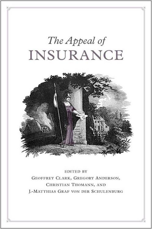 Produktbild: The Appeal of Insurance