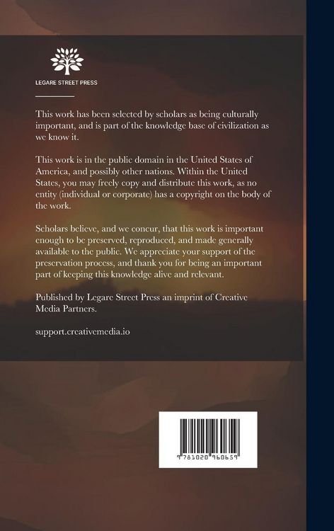 Produktbild: The Christian Home, As It Is In The Sphere Of Nature And The Church