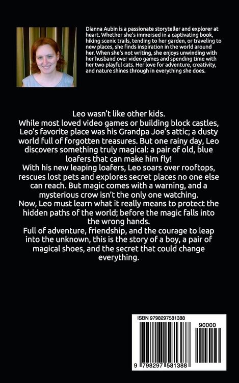 Produktbild: Leo's Magical Journey