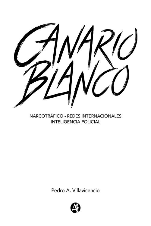 Produktbild: Canario Blanco