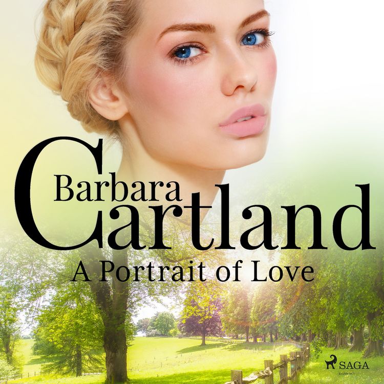 Produktbild: A Portrait of Love