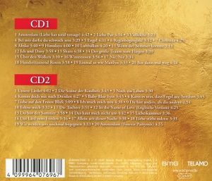 Produktbild: 40 Jahre Amsterdam: Das Kult-Album