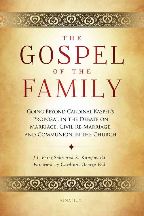 Produktbild: The Gospel of the Family