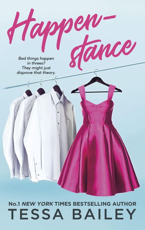 Produktbild: Happenstance