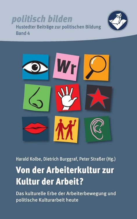 Produktbild: Von der Arbeiterkultur zur Kultur der Arbeit?