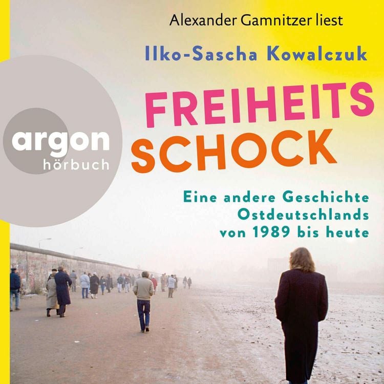 Produktbild: Freiheitsschock