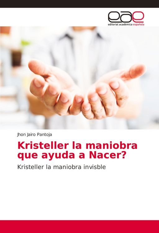 Produktbild: Kristeller la maniobra que ayuda a Nacer?
