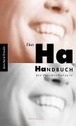 Produktbild: Das Ha-Handbuch der Psychotherapie