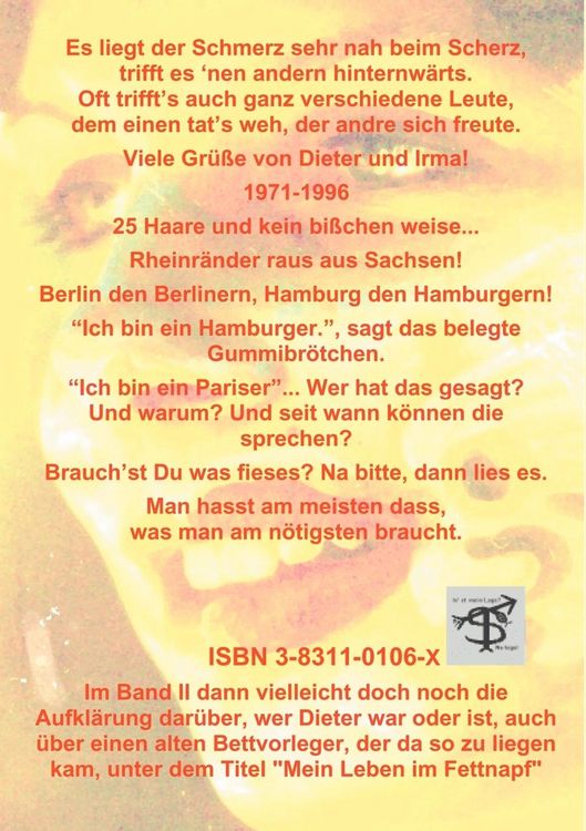 Produktbild: Seitenhiebe, Nebentriebe, Bl&ouml;deleien...