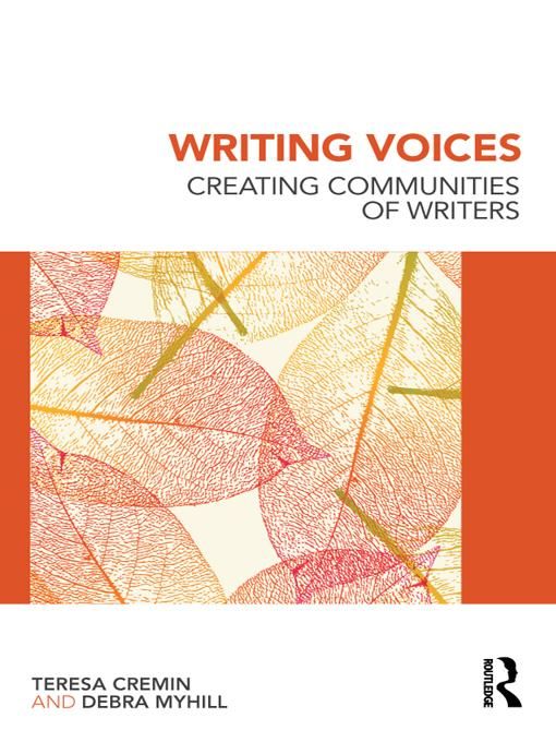 Produktbild: Writing Voices