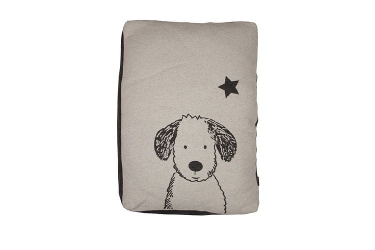 Produktbild: Fussenegger Hundebett "my happy place", mit RV