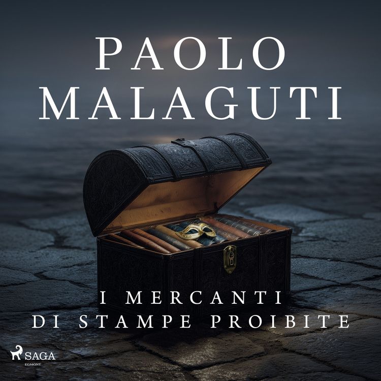 Produktbild: I mercanti di stampe proibite