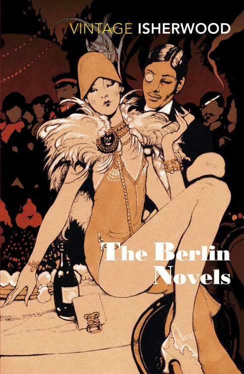 Produktbild: The Berlin Novels