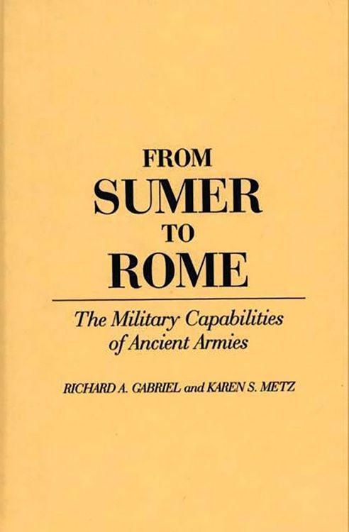 Produktbild: From Sumer to Rome