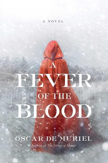 Produktbild: A Fever of the Blood