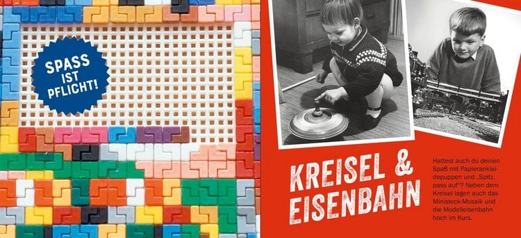Produktbild: Alles begann 1967