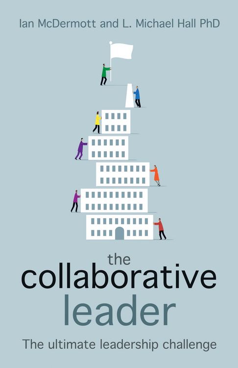 Produktbild: The Collaborative Leader