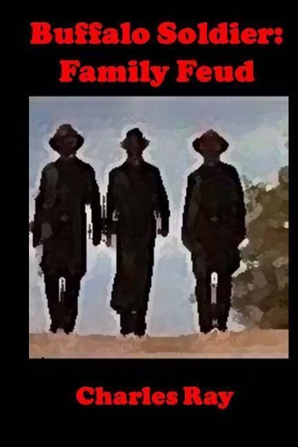 Produktbild: Buffalo Soldier: Family Feud