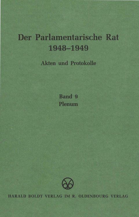 Produktbild: Plenum