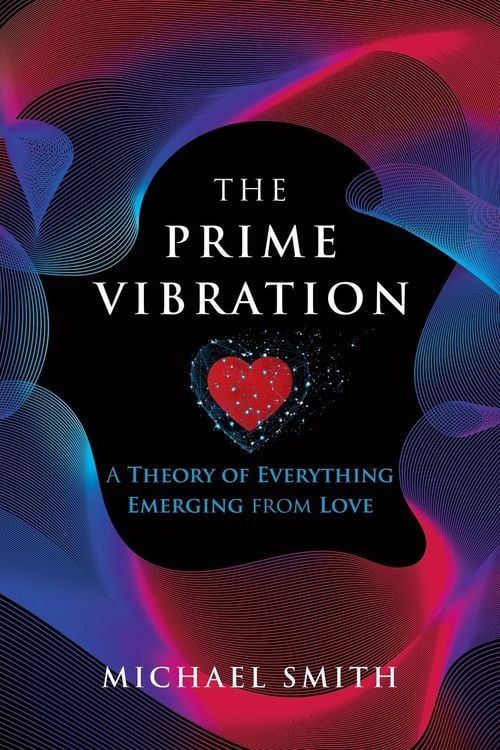 Produktbild: The Prime Vibration
