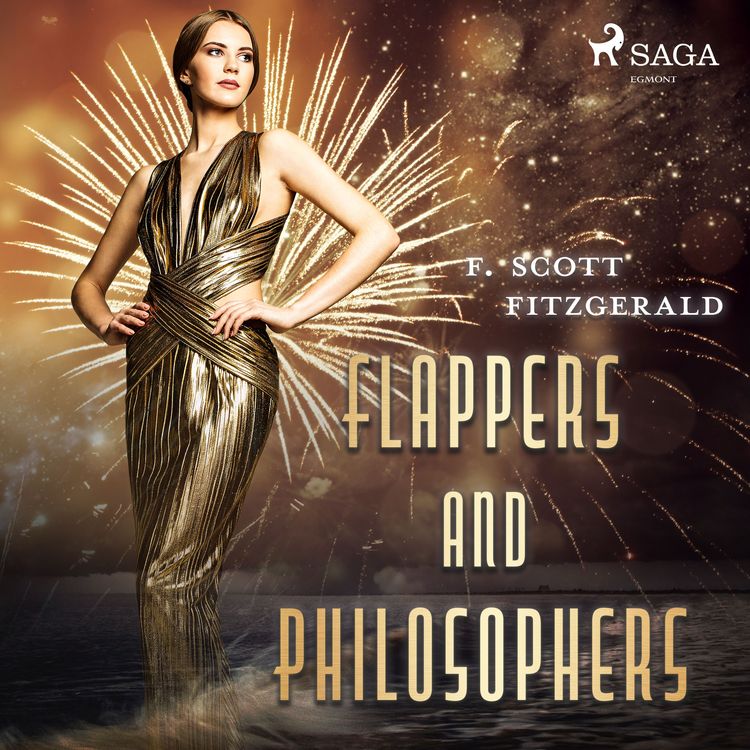 Produktbild: Flappers and Philosophers