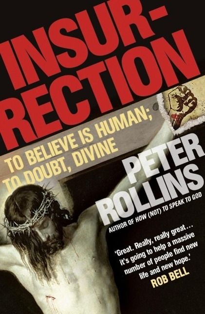 Produktbild: Insurrection