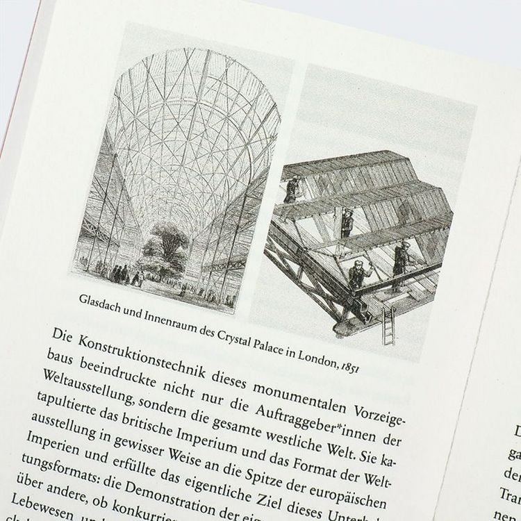 Produktbild: an alle orte, die hinter uns liegen