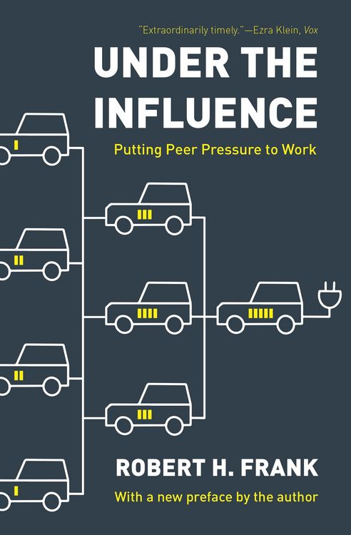 Produktbild: Under the Influence