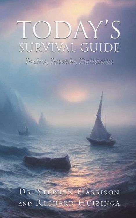 Produktbild: Today's Survival Guide