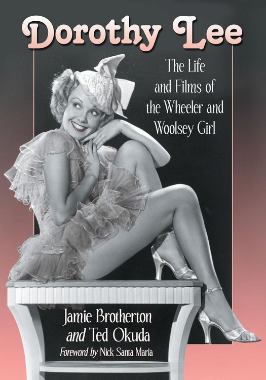 Produktbild: Dorothy Lee
