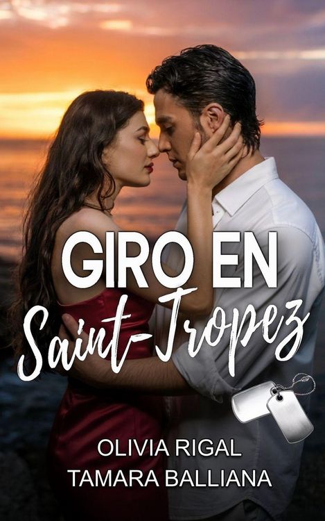 Produktbild: Giro en Saint Tropez