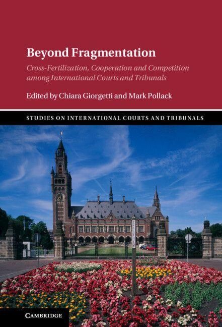 Produktbild: Beyond Fragmentation