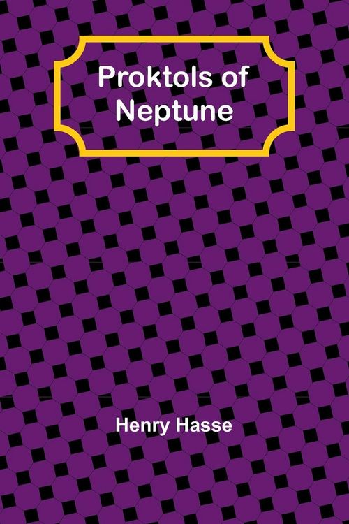 Produktbild: Proktols of Neptune