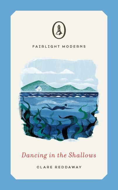 Produktbild: Dancing in the Shallows