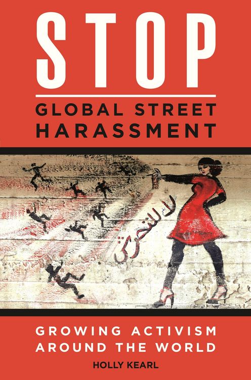 Produktbild: Stop Global Street Harassment