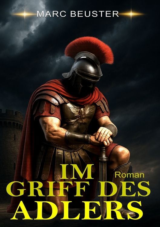Produktbild: Im Griff des Adlers