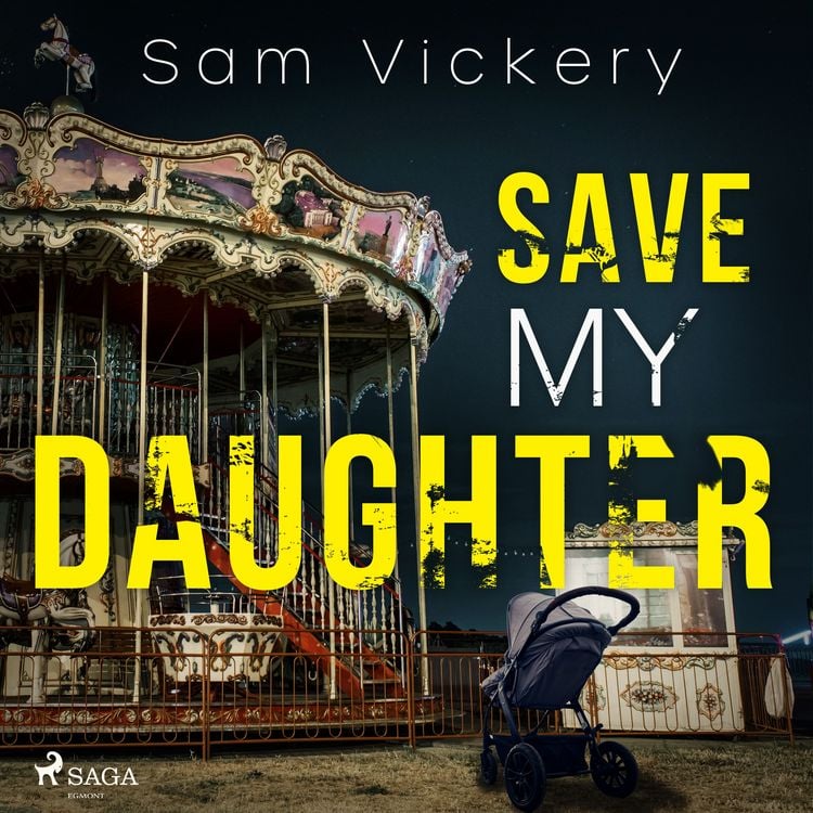 Produktbild: Save My Daughter