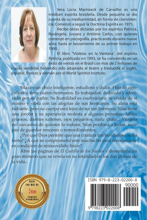 Produktbild: El Castillo de Sue&ntilde;os