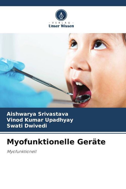Produktbild: Myofunktionelle Ger&auml;te