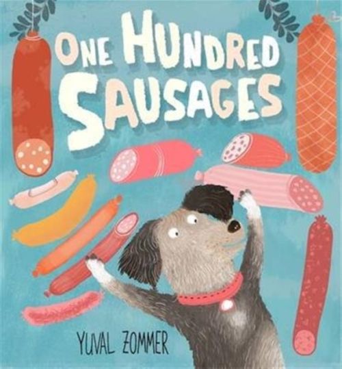 Produktbild: Zommer, Y: One Hundred Sausages