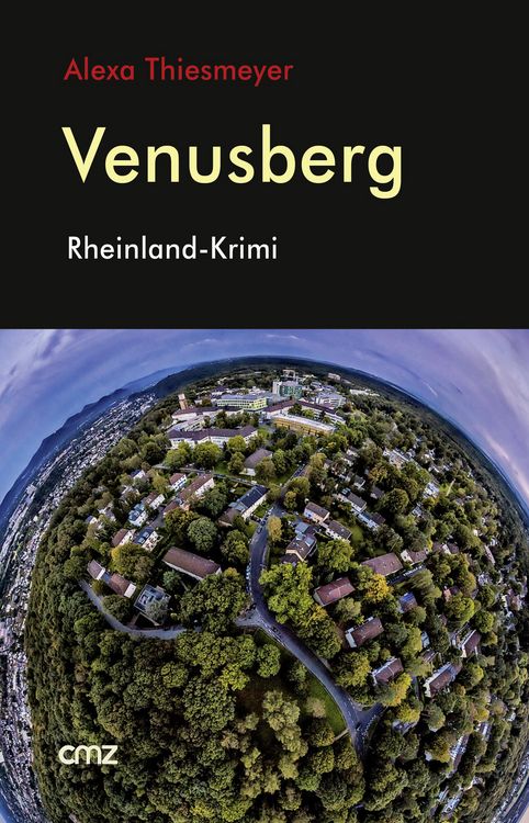 Produktbild: Venusberg
