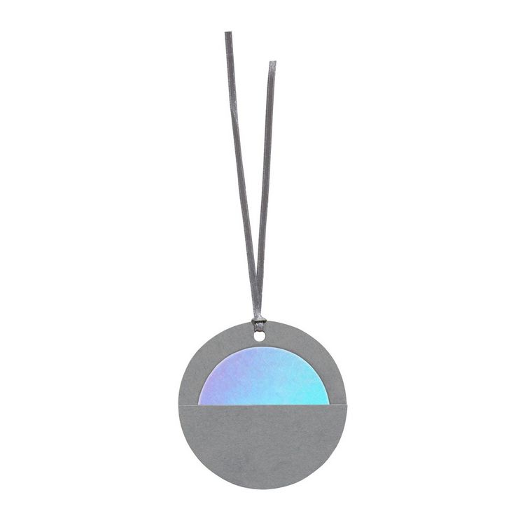 Produktbild: STEWO Geschenkanh&auml;nger Jelly hellgrau 10,5x13cm 3 St&uuml;ck