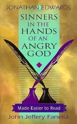 Produktbild: Sinners in the Hands of an Angry God,