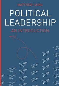 Produktbild: Political Leadership
