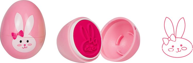 Produktbild: Ei-Stempel / Ostern Kinder