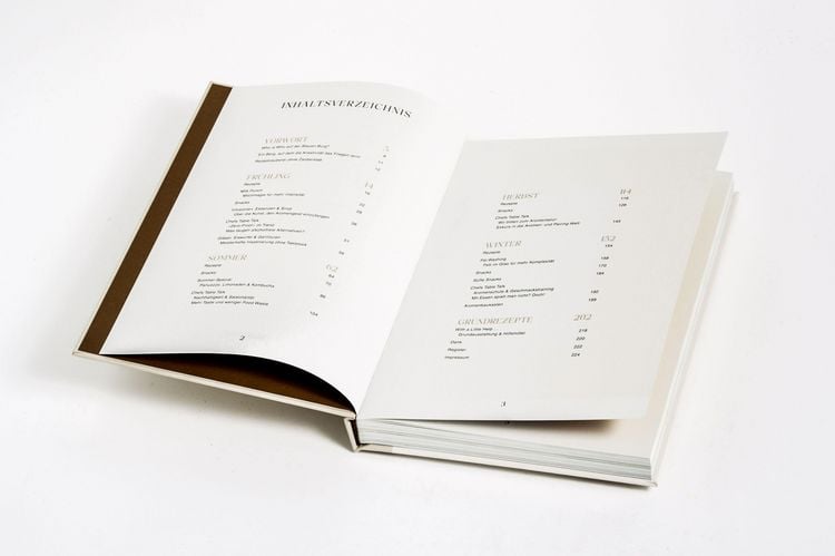 Produktbild: Drinks and Food we love