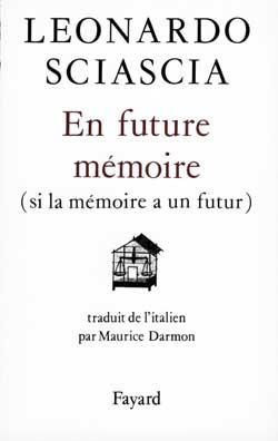 Produktbild: En future m&eacute;moire