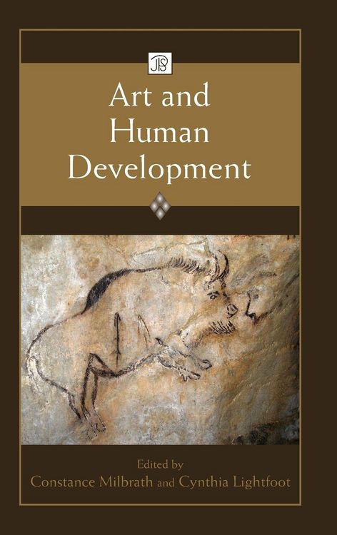 Produktbild: Art and Human Development