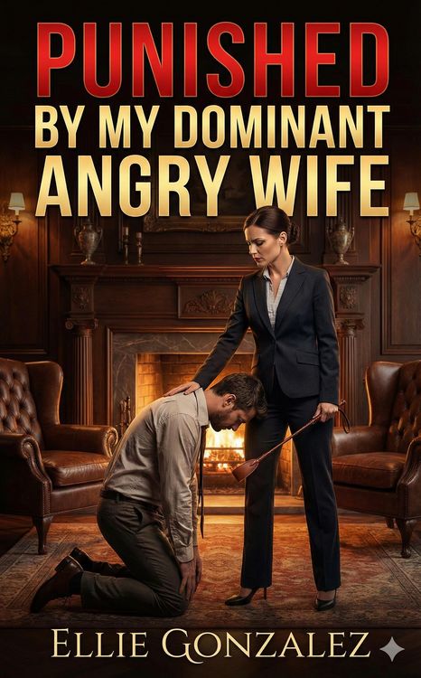 Produktbild: Punished By My Dominant Angry Wife